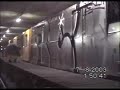 metro bombing