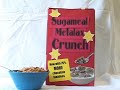 Ohio Center for Broadcasting - Sugameal Metalax Crunch - BeOnAir.com