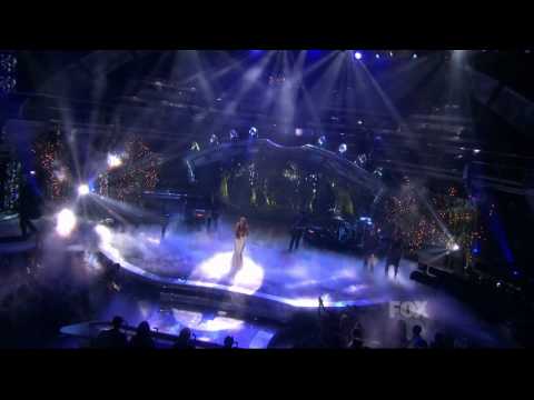 Davethreshold - I think Miley is getting better all of the time, and this performance shows that. One thing that she never gets enough credit for is CLASS. I don't mean her ...