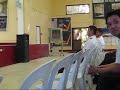 Batch 006/07 Ground school Graduation