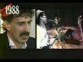 FRANK ZAPPA - SY BORG FRANK ZAPPA - SY BORG