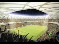 Estadios World Cup FIFA Brasil 2014