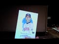 Allen and Ginter GB team recap, 1/2