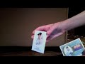 Allen and Ginter GB team recap, 1/2