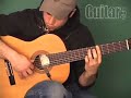 Marc Rizzo shows off his Flamenco skills on Guitar One's bonus DVD!!!