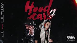 JI Lil Tjay - Hood Scars 2 (Official Audio)