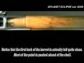 videos de Paintball Failing in Barrel