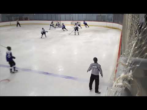 Rylan Yates 2019-20 16U AAA Season Highlights