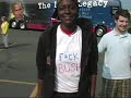 Bush Legacy Tour