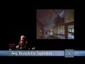 Arq. Benedetta Tagliabue - 2/9 Arq. Benedetta Tagliabue - 2/9