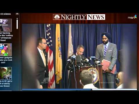 The largest hacking and data breach case