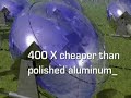 Inflatable Solar