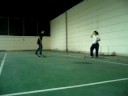 me flip... me flip...