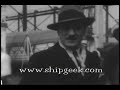 SS Conte Biancamano 1920s & 1950s!