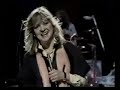 Johnny Winter-Hideaway