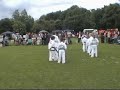 Northants Taekwondo Billing Demo June 2009 Part 2