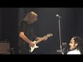 MARSCHAL BAND FEATURING SMOKE ON THE WATER (FINALE WERFT 2007)