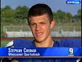The Winnacunnet Warriors are one of the top teams in HS football this season.