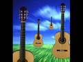 Missionera in the style of Chet Atkins & Double by Bach