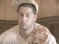 The White Rapper Show