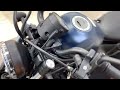 ホンダ レブル 250 REBEL 250 2020年モデル ドライブレコーダー装備【マル得】