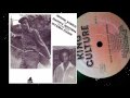 Barry Brown - Creator & Stama Rank - Creative Stylee + Creative Dub 1986