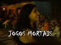 Ministério Águia - Teatro Cristão - Peça: Jogos Mortais na Rua ALVORADOLFO