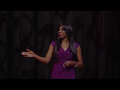 Reprogramming Your Brain to Overcome Fear: Olympia LePoint at TEDxPCC