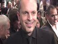 PAULINA RUBIO Y MIGUEL BOS� PRESENTAN ES.CINE 2008
