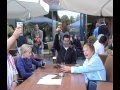 Demo SVOD Turnen Heren Jaarmarkt Olst
