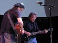 Jimmy LaFave sings Drifter's Dream