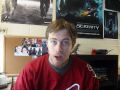 Nick Sagan, Space Talk, and Welcoming Our White Fluffy Overlords