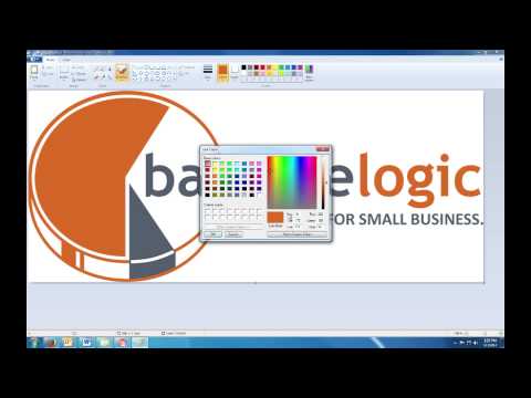 how to know rgb of a color