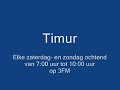 Timur Timur