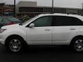 2008 Acura MDX Seattle WA