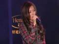 videos de 如果爱下去 by Jane Zhang(张靓颖) live