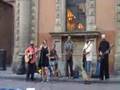 Viagem de Mochilão /Turismo à Bologna - Itália - Europa