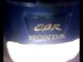videos de CBR 600 F2