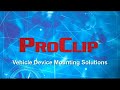 Do-It-Yourself: In-Vehicle Device Mounting Solutions