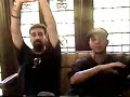 Daron From System Of A Down Talks About Jail