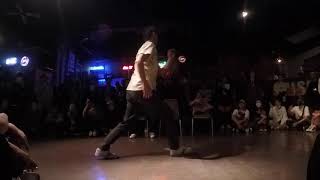 Yuki – funkin’lady vol.6 Judge Demo