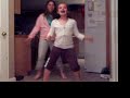 SpongeBob Dance