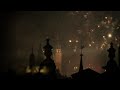 Silvester 2011 / 2012 in Halle (Saale)