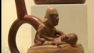 GlobeTrotter Jon Haggins TV Visits Peru