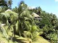 Bora Bora Nui Resort and Spa Overwater Bungalows and Grounds