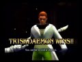 Gaia Calibur 3: Special #4: Triskdaemon Vs Seth Darkheart