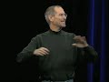 Apple introduces Time Capsule (MacWorld 2008) Apple introduces Time Capsule (MacWorld 2008)