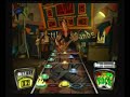 Guitar Hero Custom - Thunderstruck