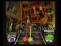 Guitar Hero Custom - Thunderstruck