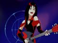 Hex Girls